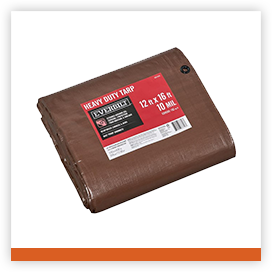 12x16 Tarp