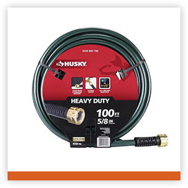 100 Foot Garden Hose
