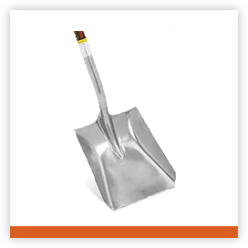 Transfer Shovel
