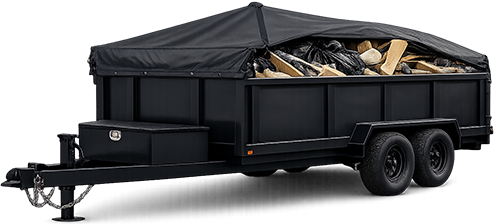 Junk Removal Services in Kansas City, MO